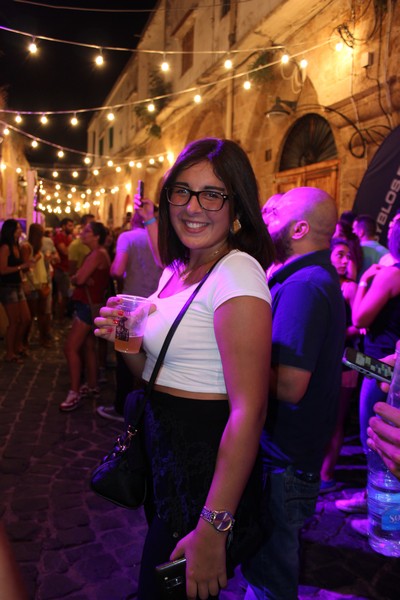 Beer Wine & Seafood Festival